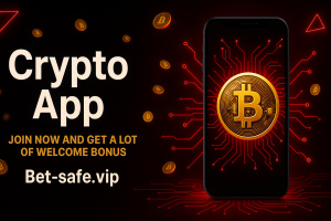 crypto app